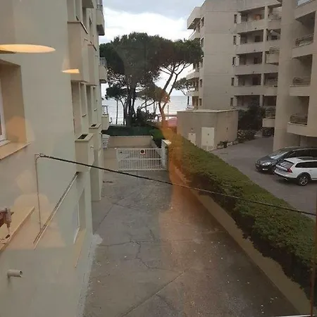 Mona Lisa Apartamento Platja d'Aro (Playa de Aro)