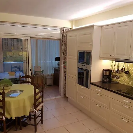 Apartamento Mona Lisa *